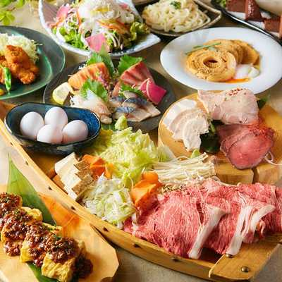 匠 はなれ 新潟南口店