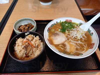 ちから 八木店