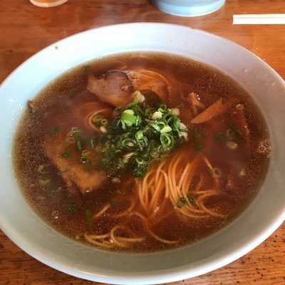 餐休 泉田本店