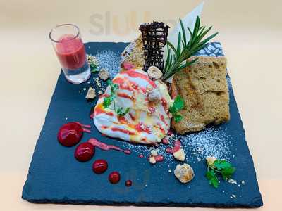 GenSunキッチンバル