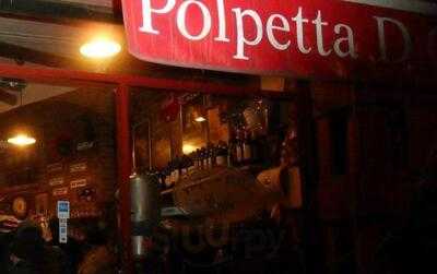 Polpetta D.O.C., Milano