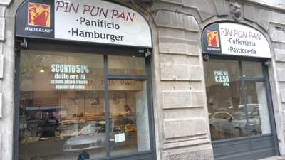 Pin Pun Pan, Milano