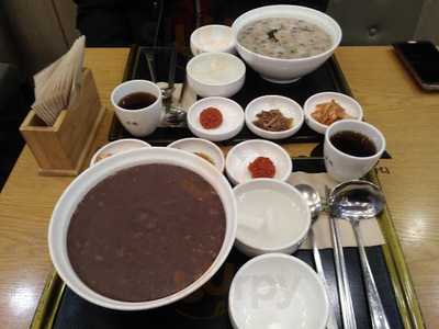 맛깔참죽