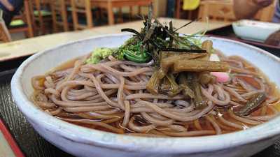 お食事・喫茶 渓谷