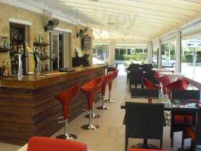 Pissouri Bay Cafe Bar