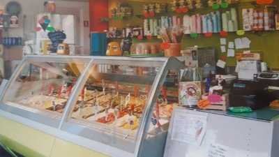 Gelateria Amore & Psiche