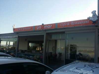 Unimar Restaurant