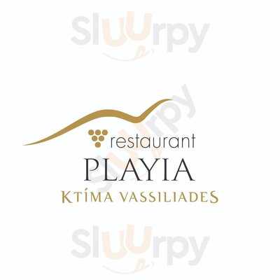 Playia Restaurant