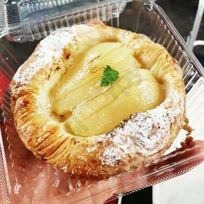 パネッテリア プリエーゼ