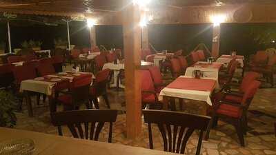 Tumba Bar And Restaurant