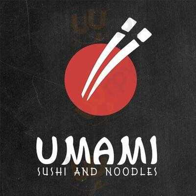 Umami Sushi And Pan Asian