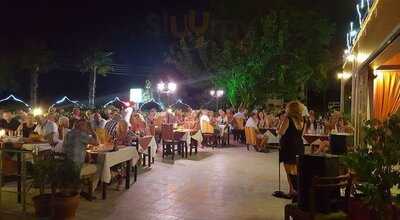 Jashan Indian Restaurant Lapta.kyrenia