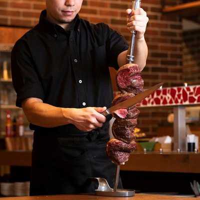 GOCCHI BATTA 渋谷道玄坂