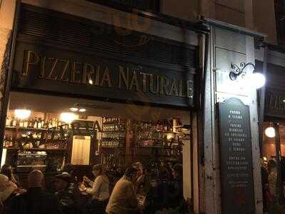 Pizzeria Naturale