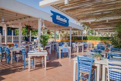 Platia Meze Restaurant