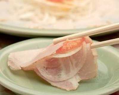 三田屋本店 宝ヶ池店