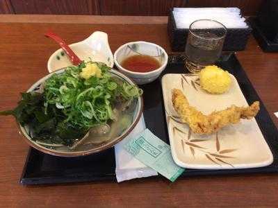 丸亀製麺 イオンタウン刈谷