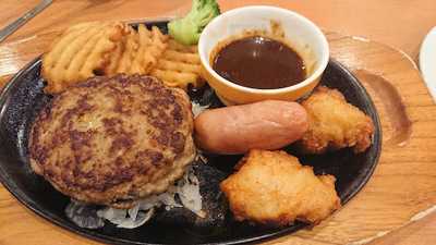 ココス　千代田店