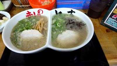 赤のれん&とん吉