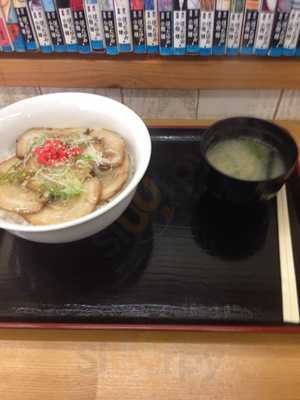 チャーシュー亭富大五福店