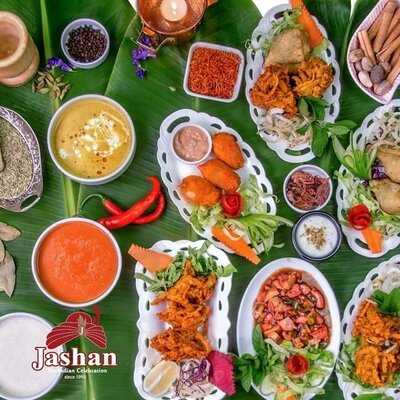 Jashan Indian Restaurant Famagusta