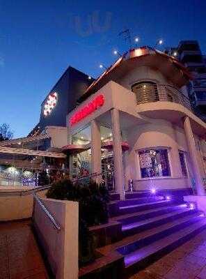 Tgi Fridays - Nicosia City Centre