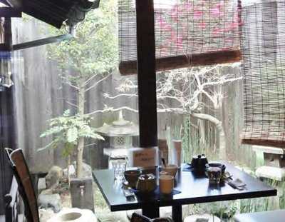 パスタ&デザート ゆる音家