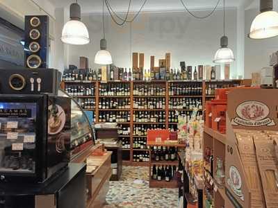 Bottega Del Vino La Coloniale, Milano