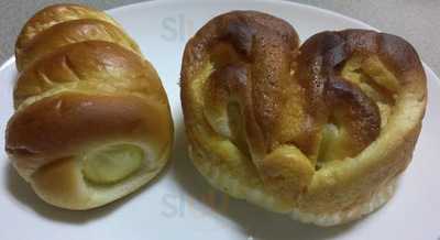 ベーカーシェフ三条店 menu
