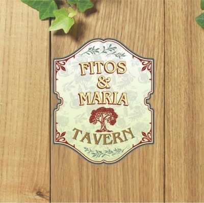 Fitos & Maria Tavern