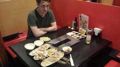 串家物語 イオンモールkyoto店