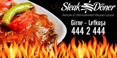 Steak Doner