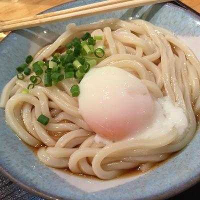 讃岐うどん ぶっかけや