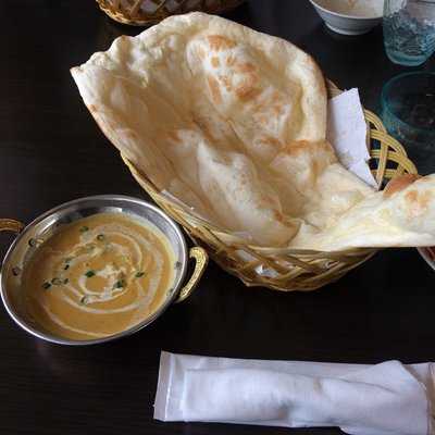 インド＆ネパール料理　イサ（ＩＳＨＡ）