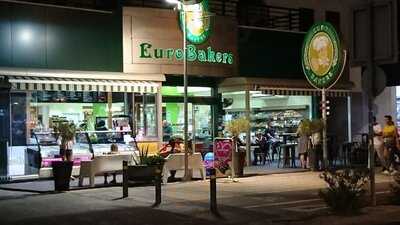 Eurobakers