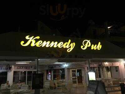 Kennedy Pub