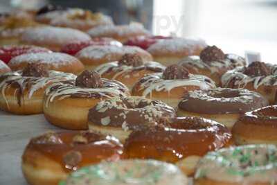 Donut Market Paralimni