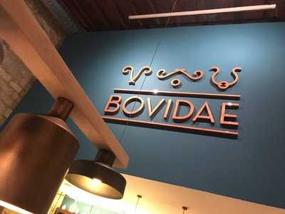 Bovidae Bistro Deli Bar