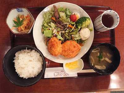 おりーぶ