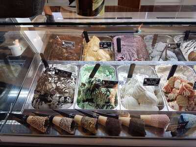 Davinci Gelateria