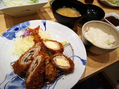 とんかつ とん匠 新宿高島屋店