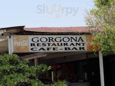 Gorgona Restaurant