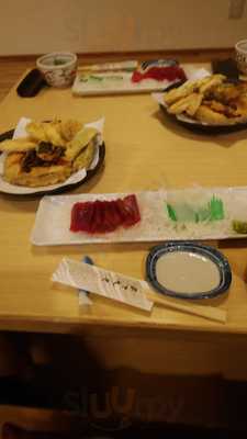 鵜坂旬菜酒処