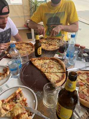 Appetito Pizza