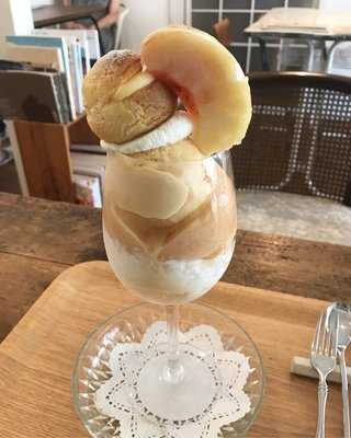 夏空 menu