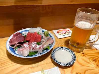 居酒屋まいどー海豚