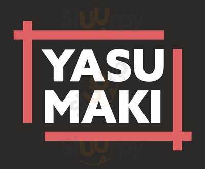 Yasumaki