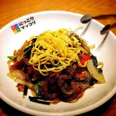 韓国食彩 にっこりマッコリ 西武池袋店, 豊島区