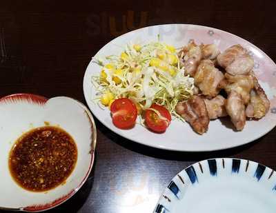 居酒屋にしおか, 高知市