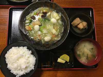 味彩